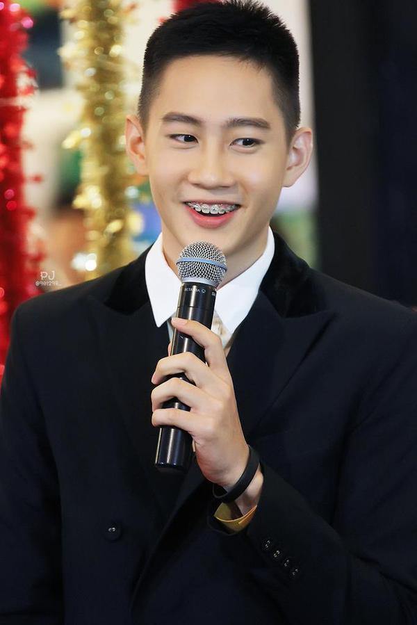 ผมไม่ใช่คนตลกครับ!! #กัปตัน กล่าว