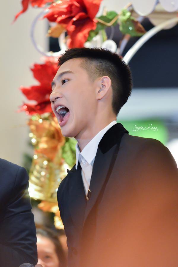 ผมไม่ใช่คนตลกครับ!! #กัปตัน กล่าว