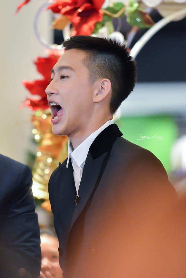 ผมไม่ใช่คนตลกครับ!! #กัปตัน กล่าว