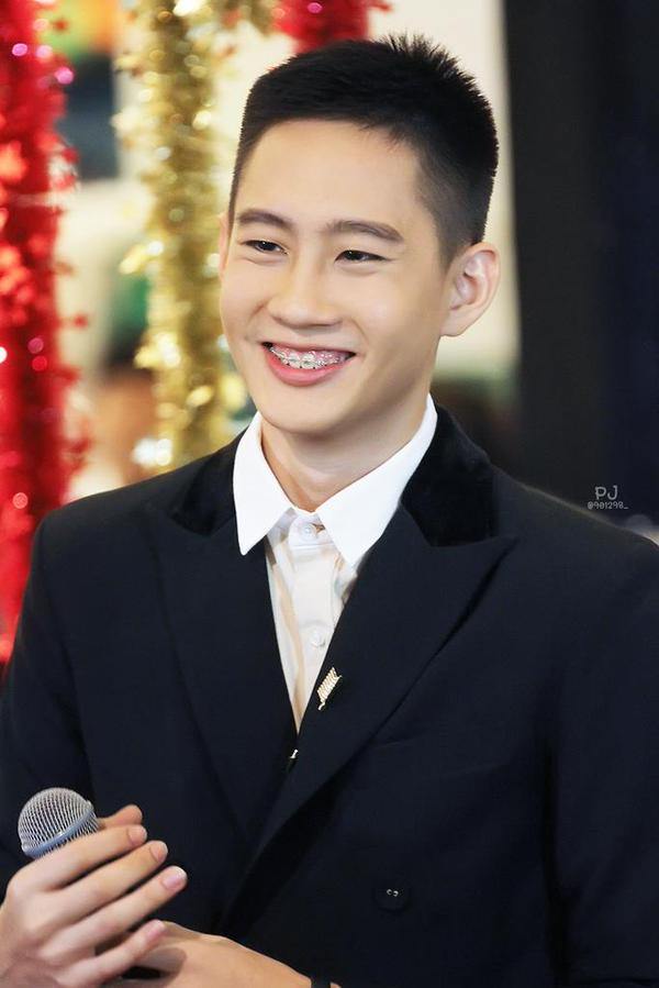 ผมไม่ใช่คนตลกครับ!! #กัปตัน กล่าว