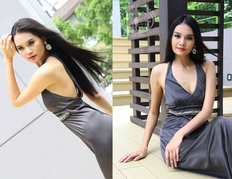 Vote for Miss Intercontinental Thailand 2014
