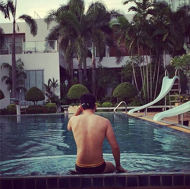 Unseenนายกตุ้ยแห่งบางแสน