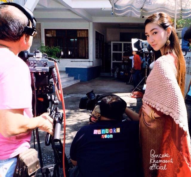 คำมั่นสัญญาผูกหัวใจสองดวงไว้ด้วยกัน แม้ร่างดับสูญ ก็มิอาจพรากพลังแห่งรักของเขาและเธอได้
