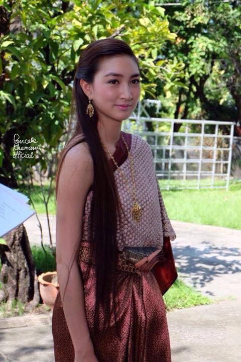 คำมั่นสัญญาผูกหัวใจสองดวงไว้ด้วยกัน แม้ร่างดับสูญ ก็มิอาจพรากพลังแห่งรักของเขาและเธอได้