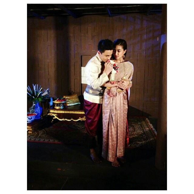 คำมั่นสัญญาผูกหัวใจสองดวงไว้ด้วยกัน แม้ร่างดับสูญ ก็มิอาจพรากพลังแห่งรักของเขาและเธอได้