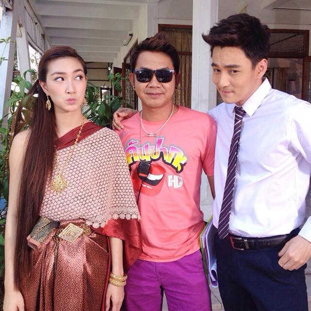 คำมั่นสัญญาผูกหัวใจสองดวงไว้ด้วยกัน แม้ร่างดับสูญ ก็มิอาจพรากพลังแห่งรักของเขาและเธอได้