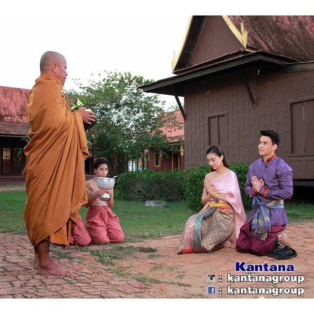 คำมั่นสัญญาผูกหัวใจสองดวงไว้ด้วยกัน แม้ร่างดับสูญ ก็มิอาจพรากพลังแห่งรักของเขาและเธอได้