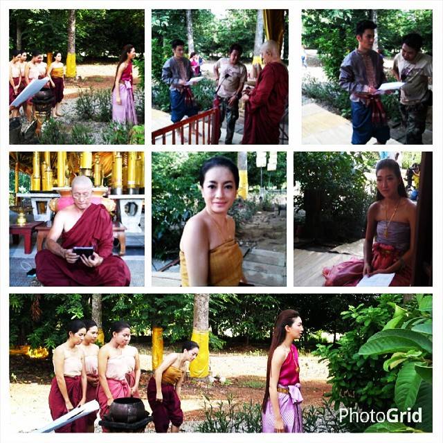 คำมั่นสัญญาผูกหัวใจสองดวงไว้ด้วยกัน แม้ร่างดับสูญ ก็มิอาจพรากพลังแห่งรักของเขาและเธอได้