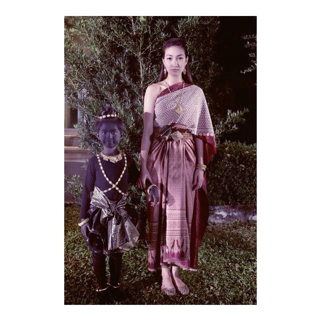 คำมั่นสัญญาผูกหัวใจสองดวงไว้ด้วยกัน แม้ร่างดับสูญ ก็มิอาจพรากพลังแห่งรักของเขาและเธอได้