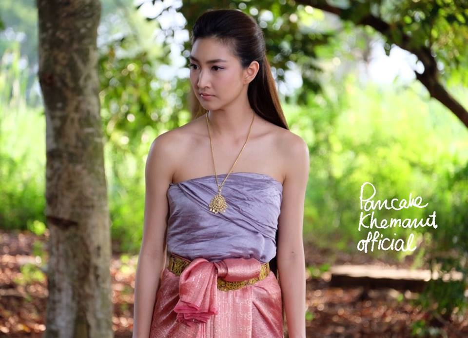 คำมั่นสัญญาผูกหัวใจสองดวงไว้ด้วยกัน แม้ร่างดับสูญ ก็มิอาจพรากพลังแห่งรักของเขาและเธอได้