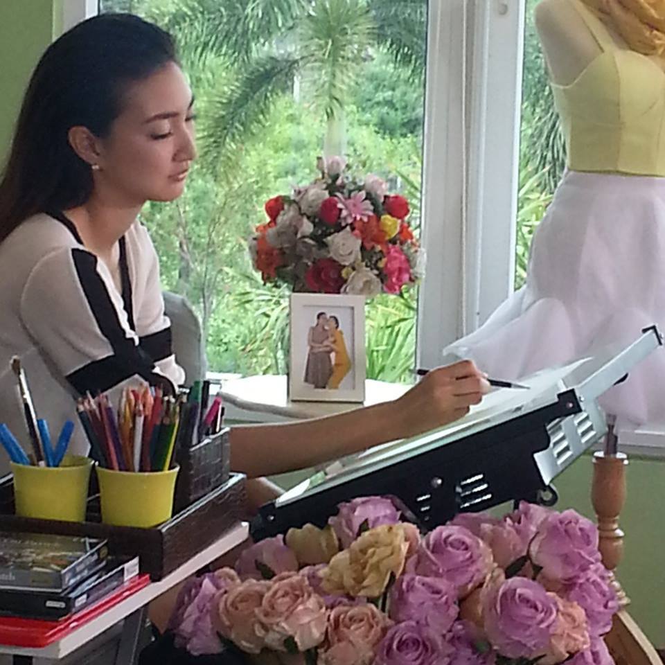 คำมั่นสัญญาผูกหัวใจสองดวงไว้ด้วยกัน แม้ร่างดับสูญ ก็มิอาจพรากพลังแห่งรักของเขาและเธอได้