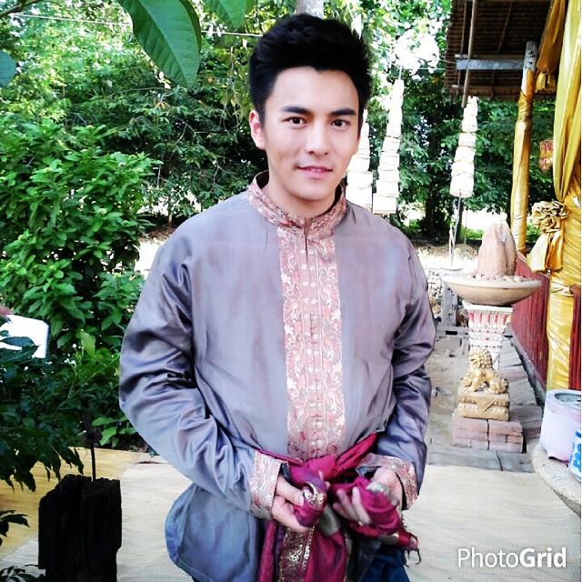 คำมั่นสัญญาผูกหัวใจสองดวงไว้ด้วยกัน แม้ร่างดับสูญ ก็มิอาจพรากพลังแห่งรักของเขาและเธอได้