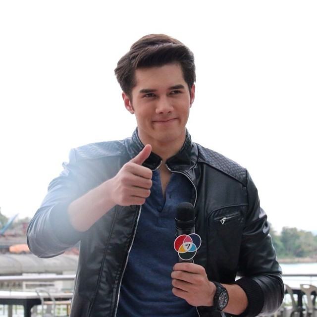 "ลูกผู้ชายพันธ์ุดี" ก้าวสู่ซีซั่นที่ 3 ชุดใหม่ไฉไลกว่าเดิม!!
