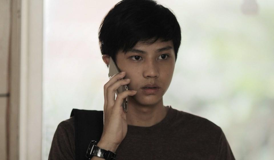 เพื่อนเฮี้ยน โรงเรียนหลอน ตอนที่ 4 สายไม่ได้รับ(เชิญ)