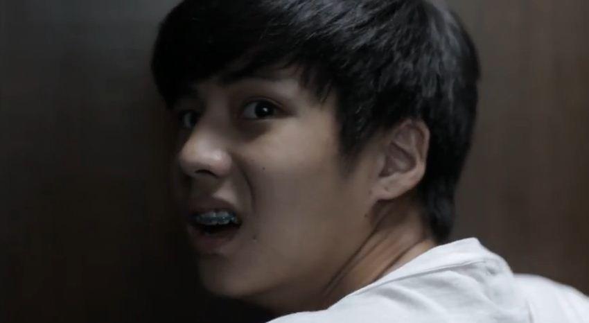 เพื่อนเฮี้ยน โรงเรียนหลอน ตอนที่ 4 สายไม่ได้รับ(เชิญ)