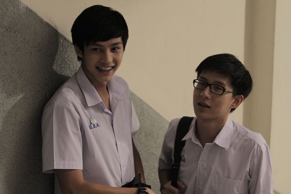 เพื่อนเฮี้ยน โรงเรียนหลอน ตอนที่ 4 สายไม่ได้รับ(เชิญ)