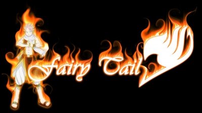 Fairy Tail ❄ 2 ❄