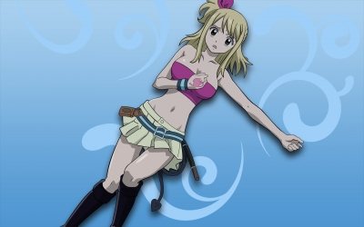 Fairy Tail ❄ 2 ❄