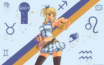 Fairy Tail ❄ 2 ❄