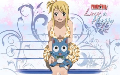 Fairy Tail ❄ 2 ❄