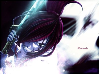 Fairy Tail ❄ 2 ❄
