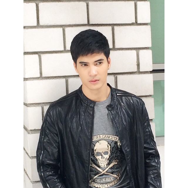 ไมค์ ภัทรเดช .