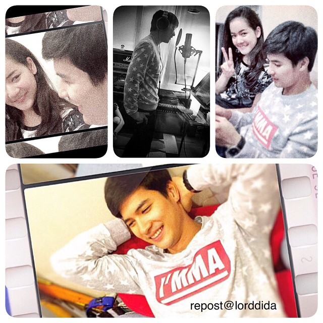ไมค์ ภัทรเดช .