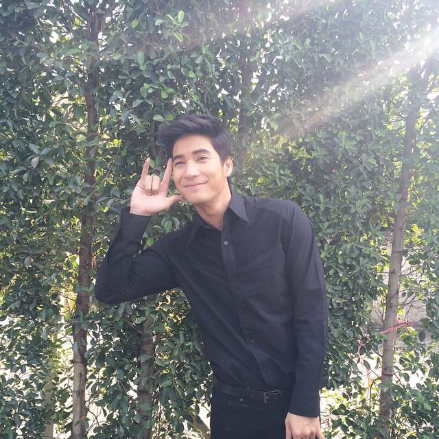 ไมค์ ภัทรเดช .