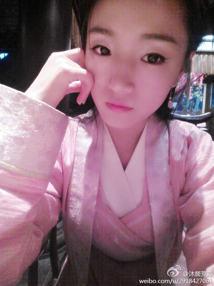 Jiang Hu Xue Yuan 《江湖学院》 2015 part2