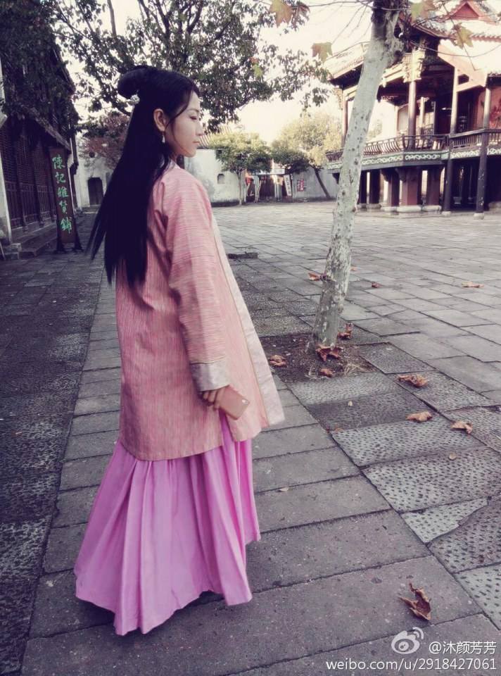 Jiang Hu Xue Yuan 《江湖学院》 2015 part2