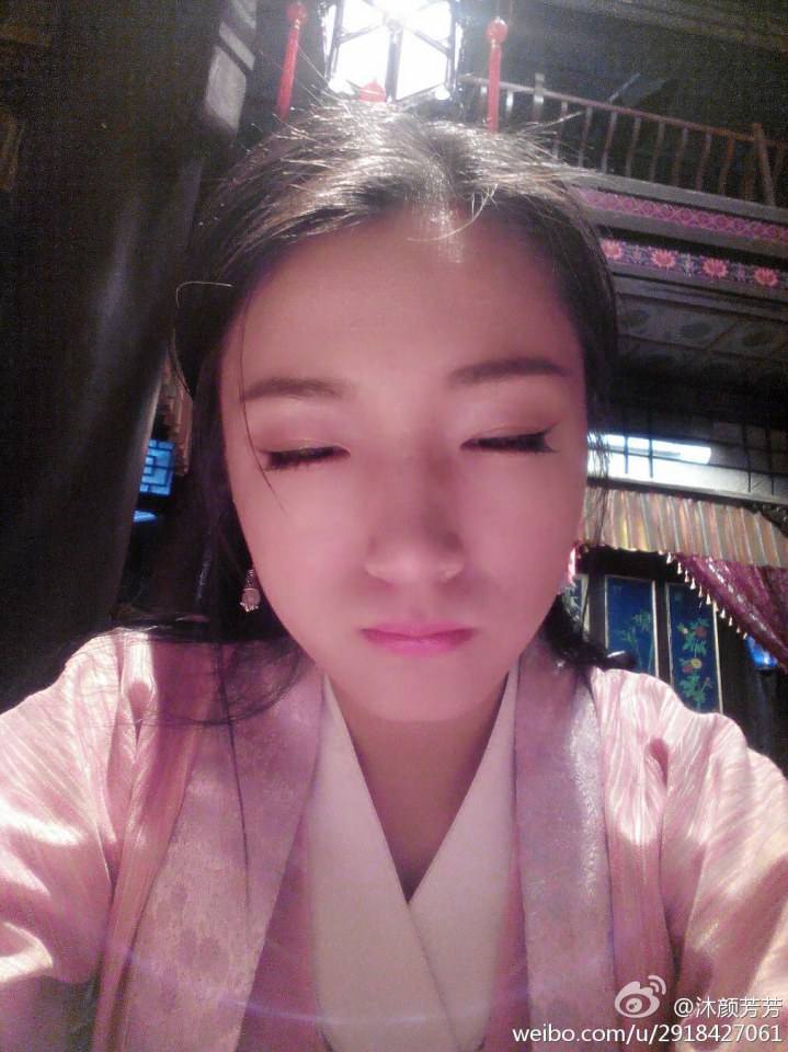 Jiang Hu Xue Yuan 《江湖学院》 2015 part2