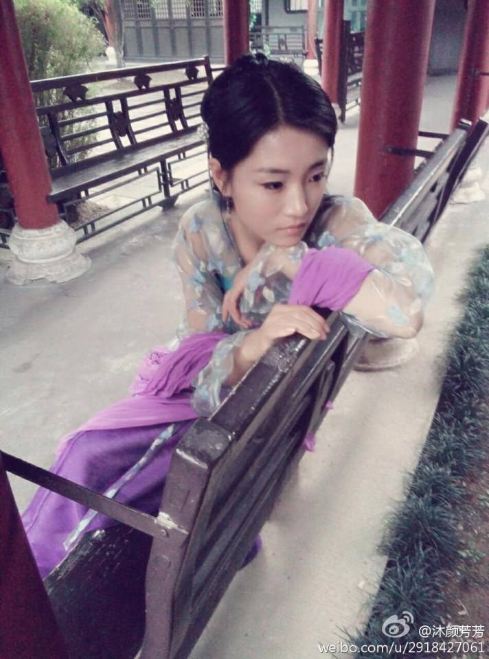Jiang Hu Xue Yuan 《江湖学院》 2015 part2
