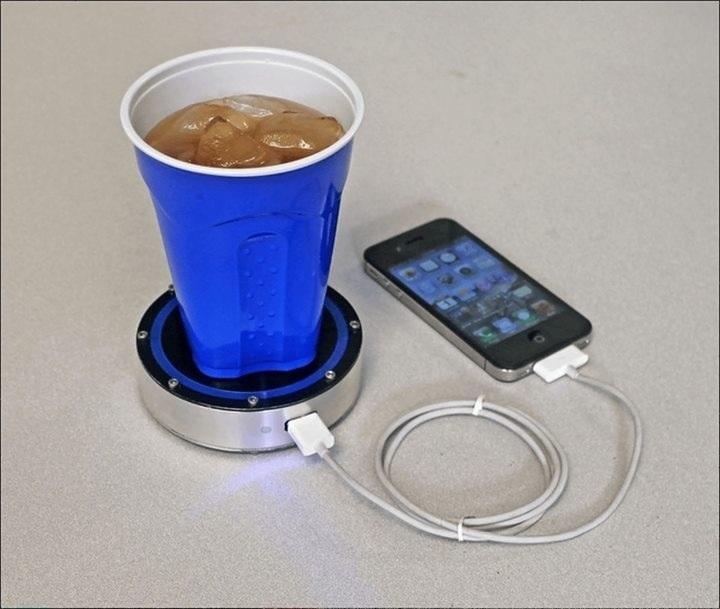 Amazing Practical & Ingenious Gadgets ᴷᴬ