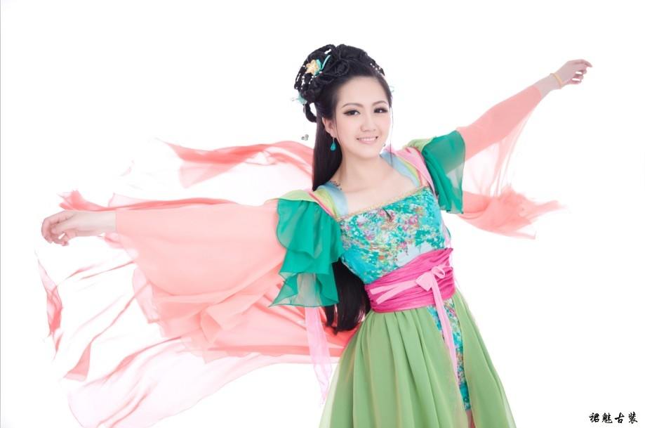 สาวจีนถ่ายแบบ เซ็กซี่ part73