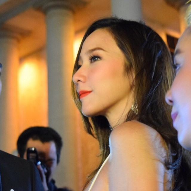 ไหนๆ ก็จะปิดฉากแล้ว ''พราว" อั้ม พัชราภา ขอจัดเต็มด้วยฉากนี้ ทุ่มเท อลังกาลมาก!!