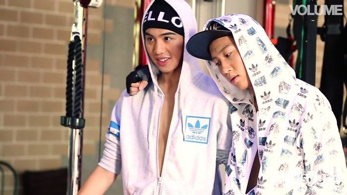 กัปตัน-ไวท์ Lovesick @ Volume