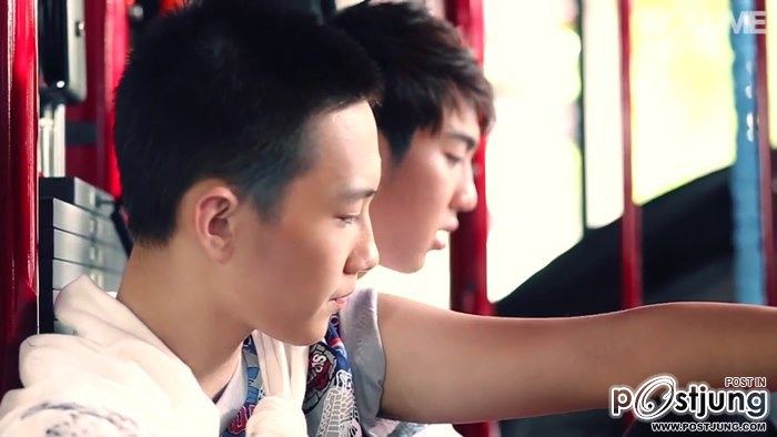กัปตัน-ไวท์ Lovesick @ Volume