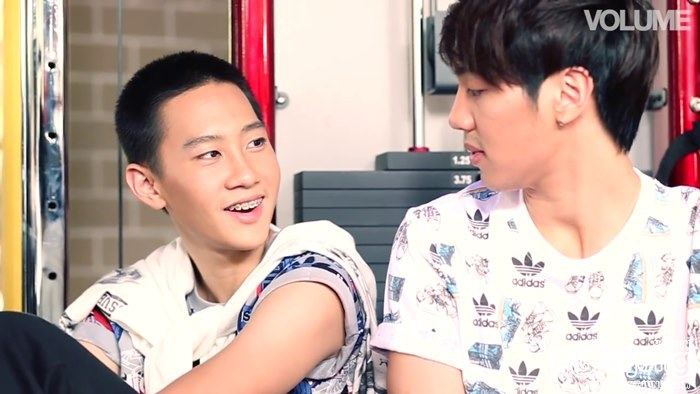 กัปตัน-ไวท์ Lovesick @ Volume