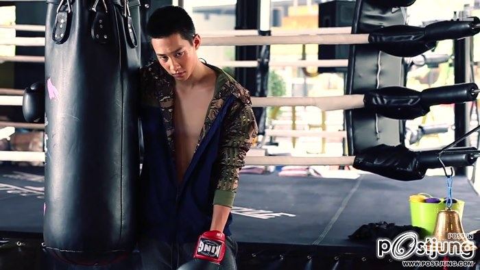 กัปตัน-ไวท์ Lovesick @ Volume