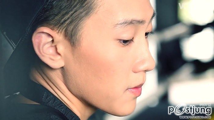 กัปตัน-ไวท์ Lovesick @ Volume