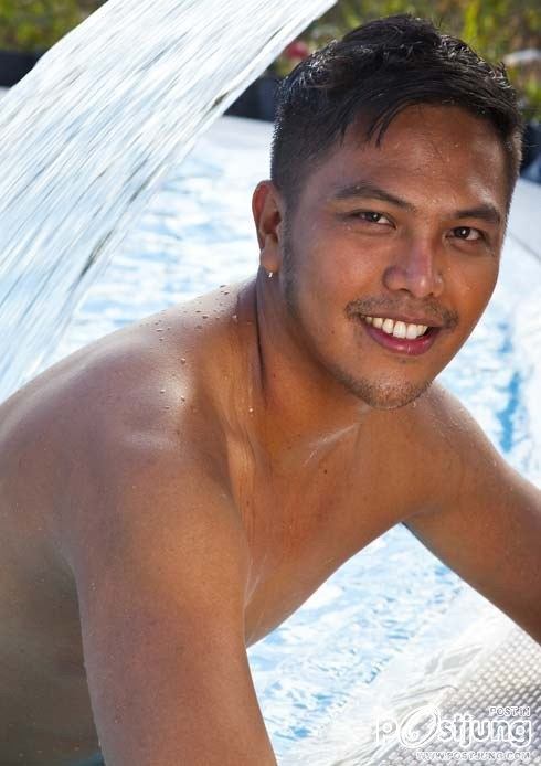 Mr. Gay World & ทีมหนังเอ็กซ์เกย์ CockyBoys @ DNA Magazine