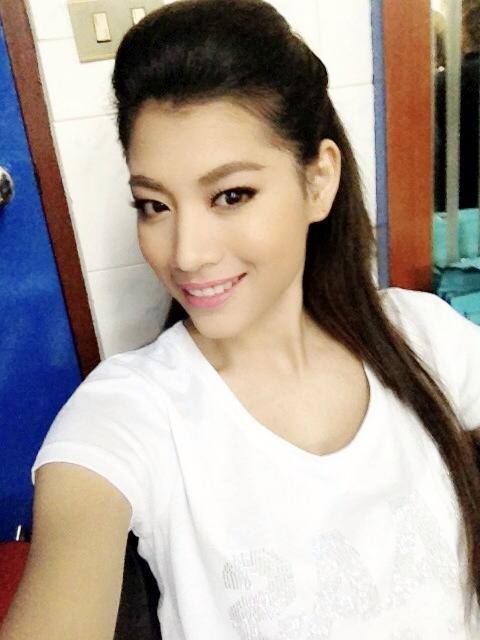 ตาล เดอะคอมเมเดียน สาวน้อยจากฟินแลนด์ มากความสามารถ พูดได้ 5 ภาษา เต้น รำไทย ร้องเพลง