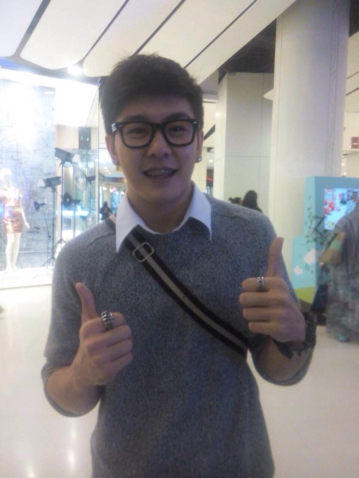 นัท เดอะคอมเมเดียน