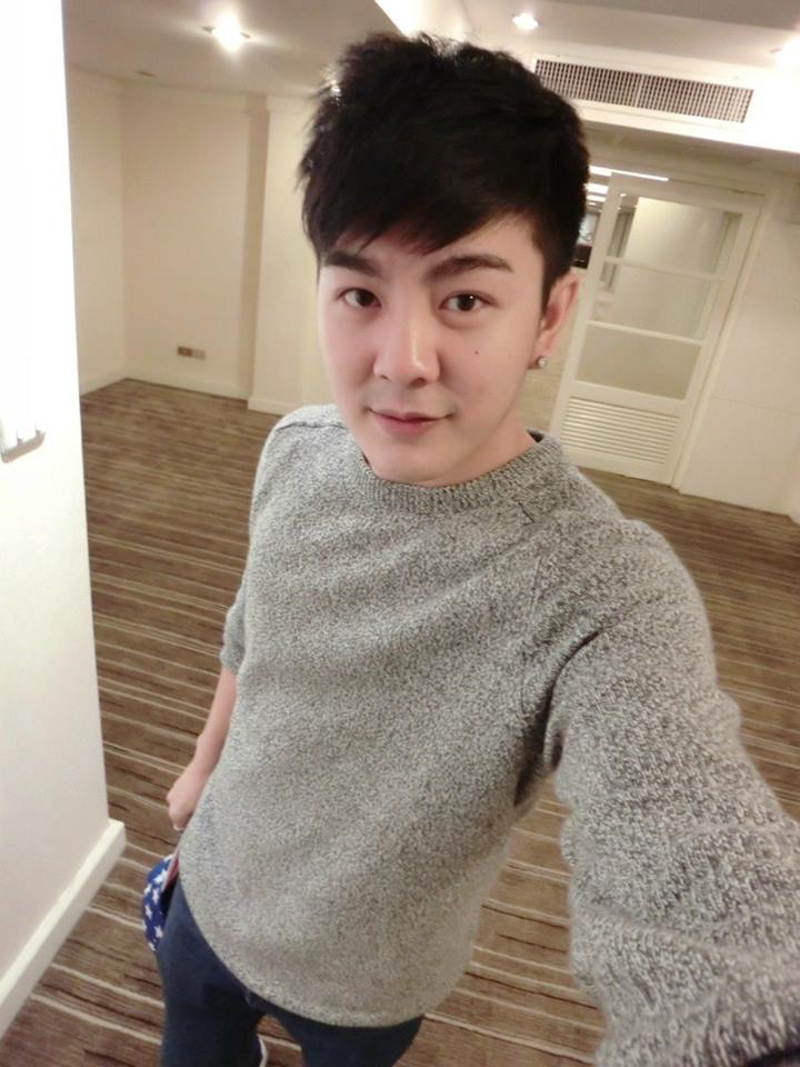 นัท เดอะคอมเมเดียน