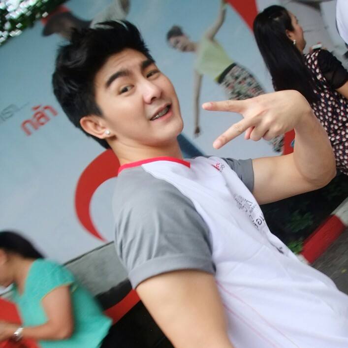 นัท เดอะคอมเมเดียน