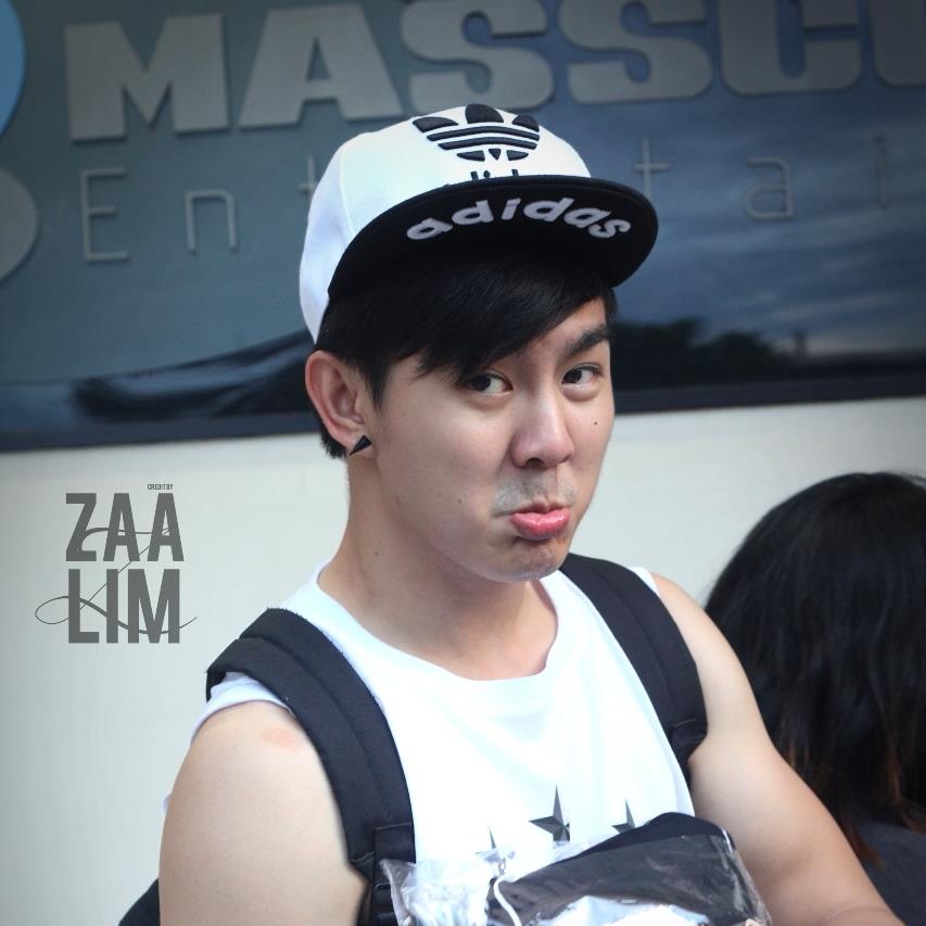 นัท เดอะคอมเมเดียน