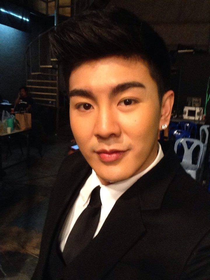นัท เดอะคอมเมเดียน