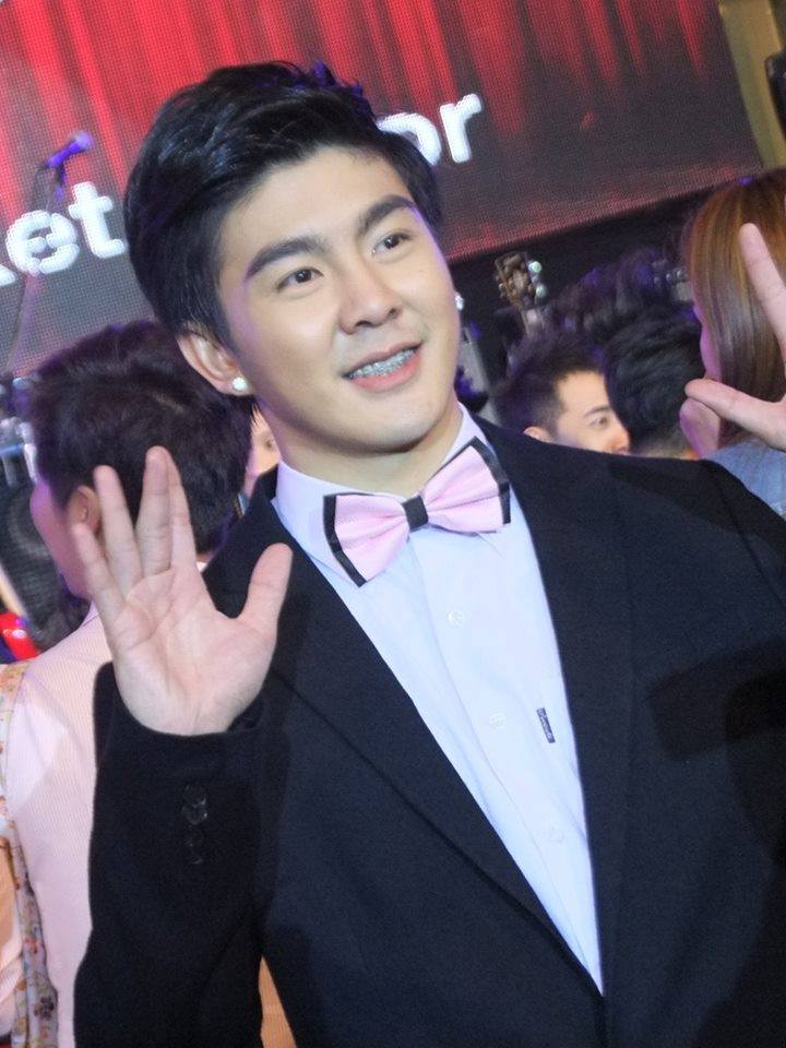 นัท เดอะคอมเมเดียน