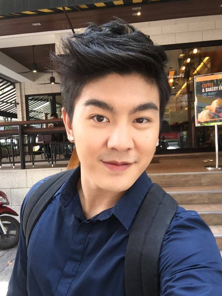 นัท เดอะคอมเมเดียน