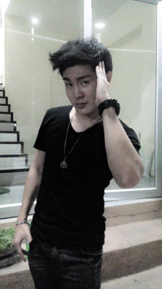 นัท เดอะคอมเมเดียน
